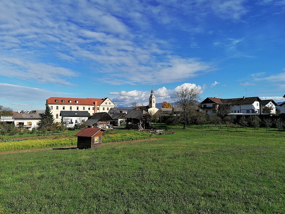 Šmihel pri Novem Mestu