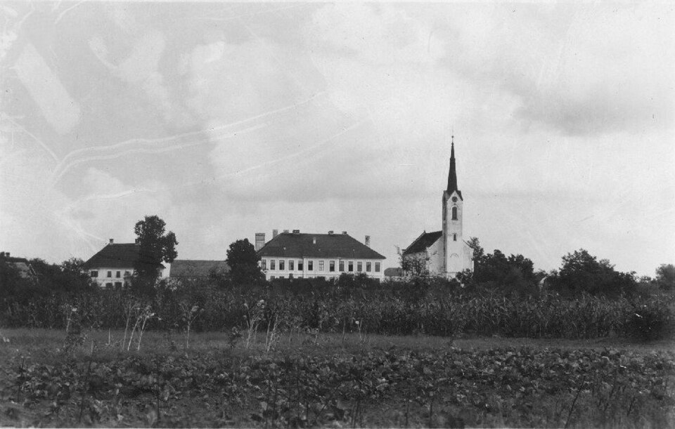 Markovci