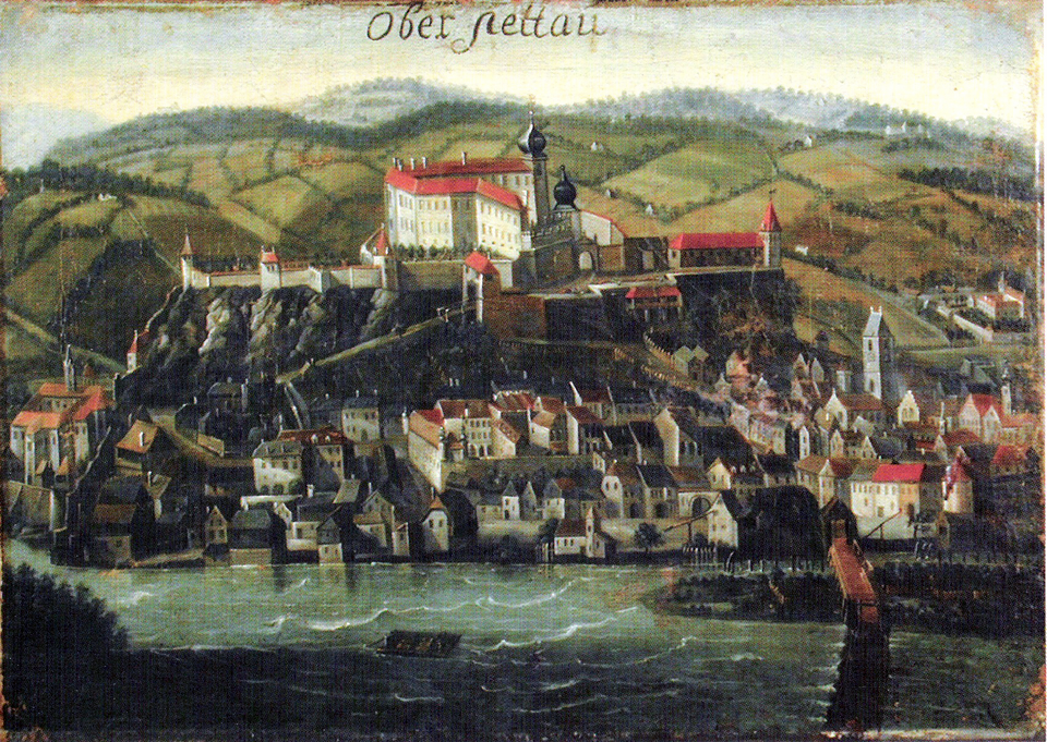 Castillo de Ptuj