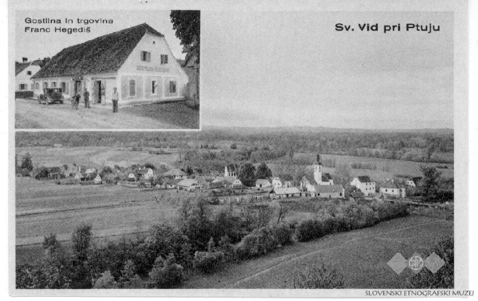 Videm pri Ptuju