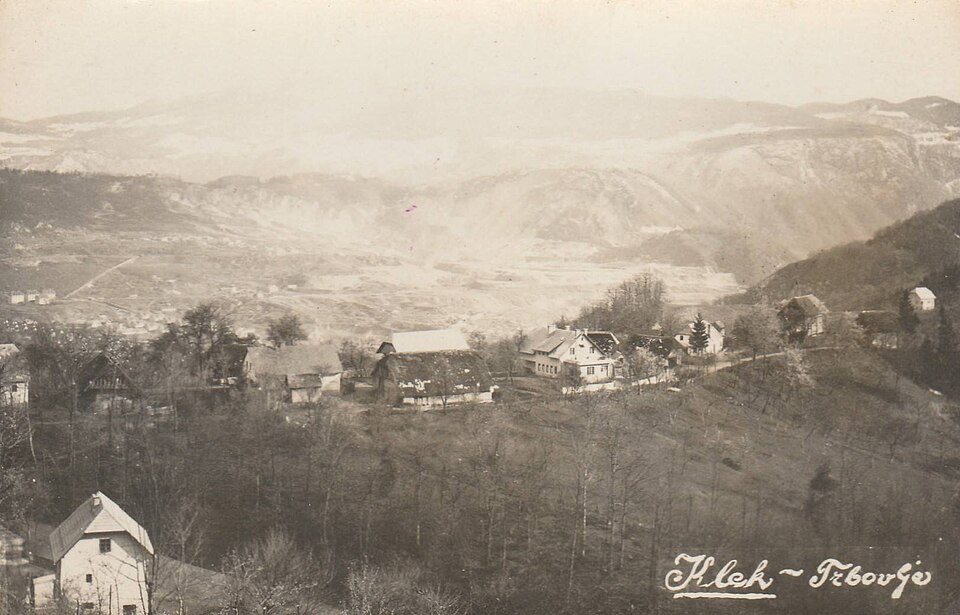 Klek