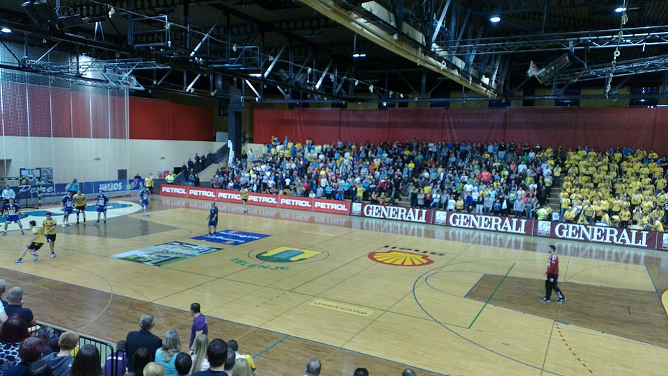 Sala Roja