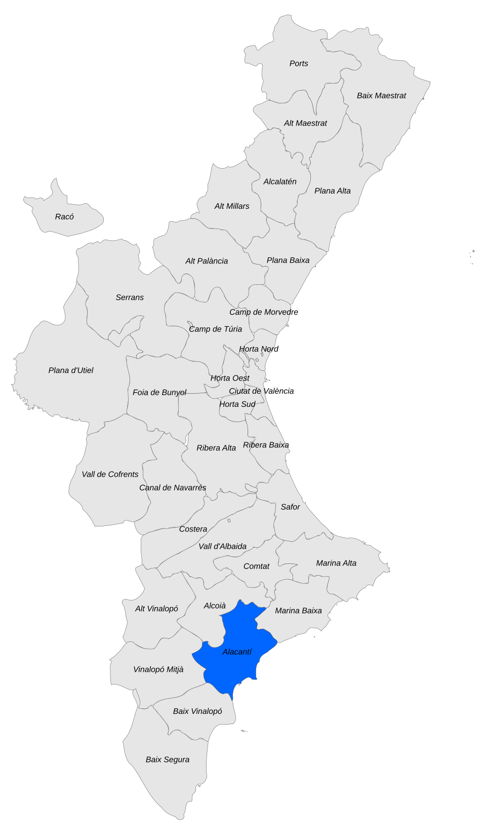Alacantí