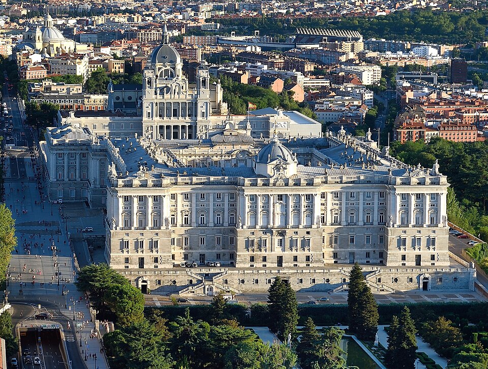 Palacio Real