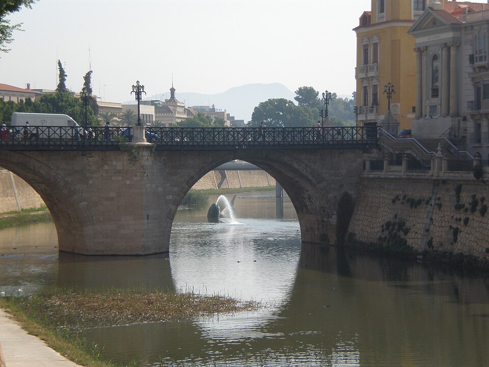 Puente de los Peligros
