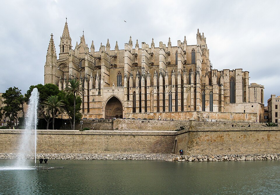 Diócesis de Mallorca