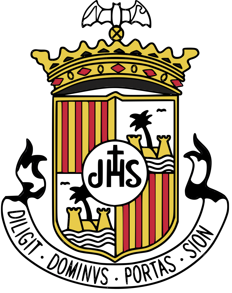 Colegio Nuestra Señora del Monte Sión