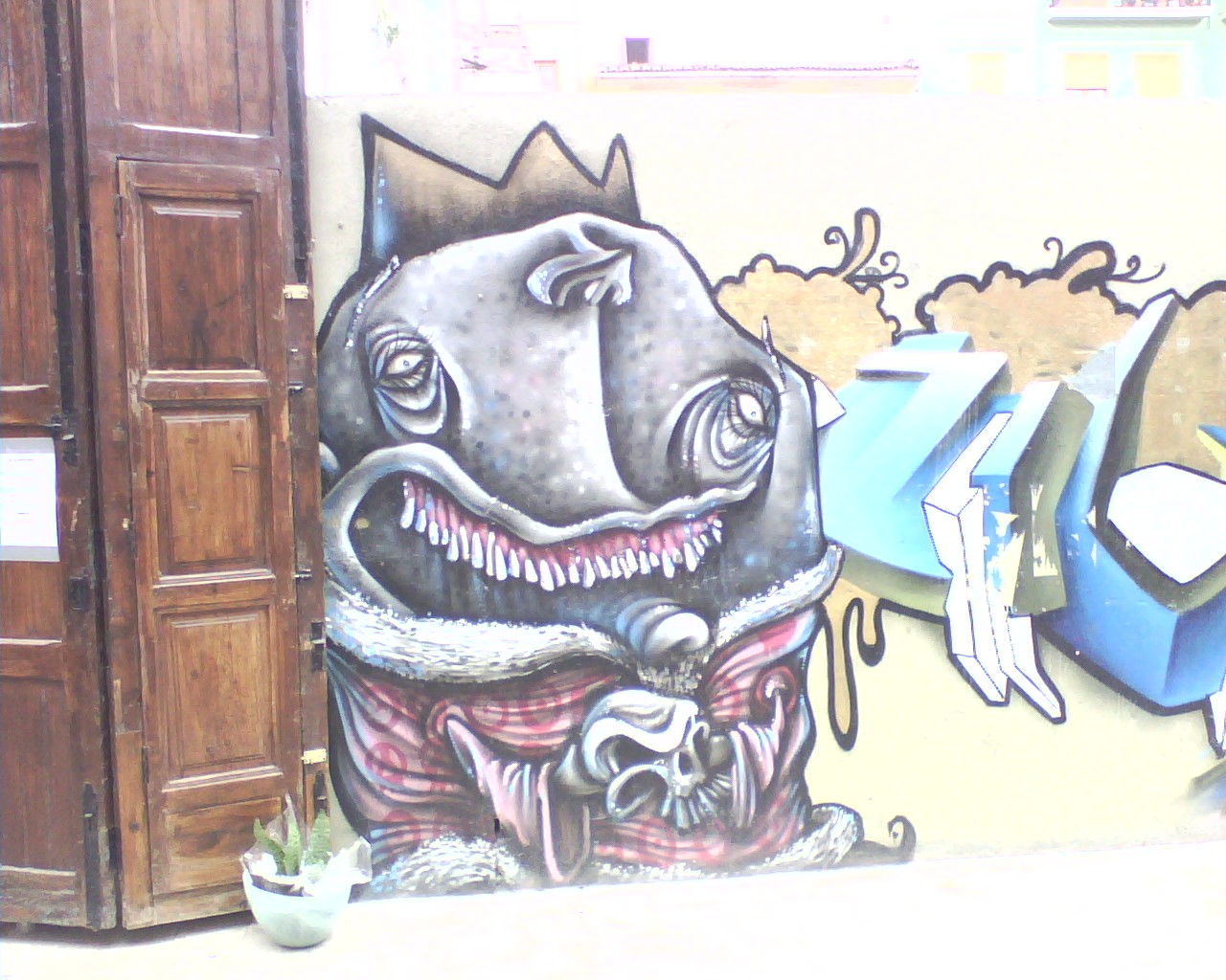 Barrio del Carmen