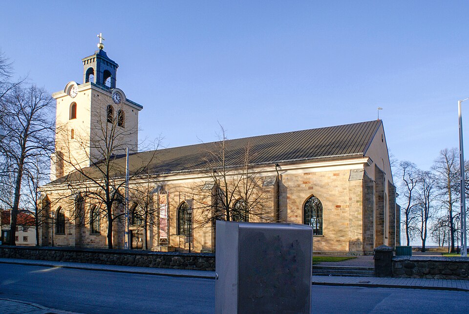 Kristina kyrka