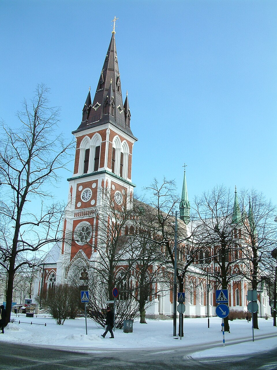 Sofia kyrka