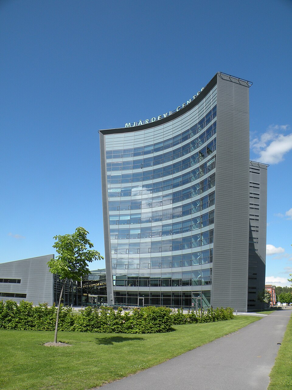 Linköpings Science Park