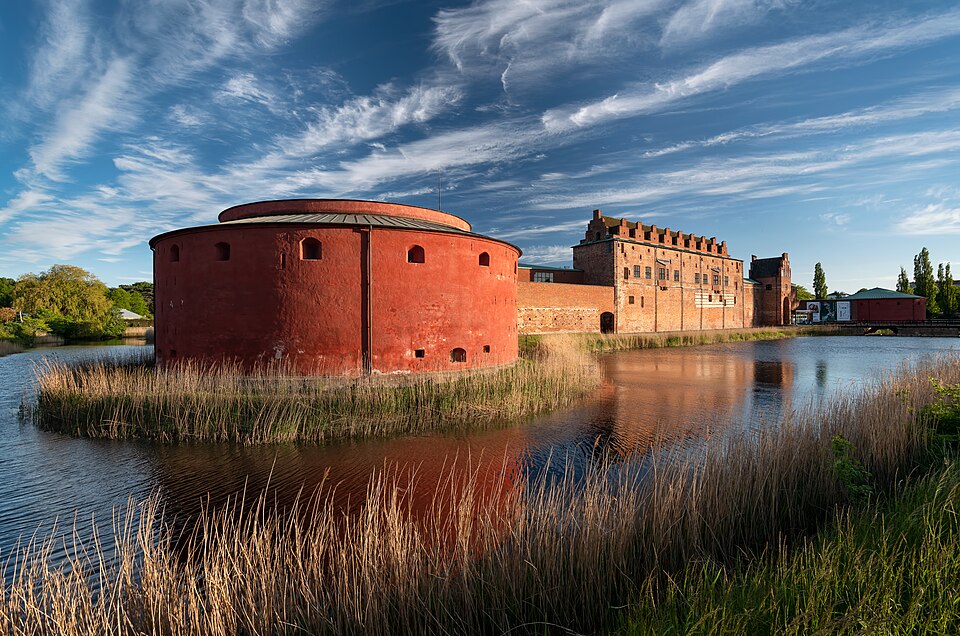 Malmöhus