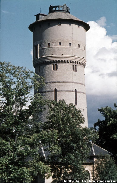 Södra vattentornet