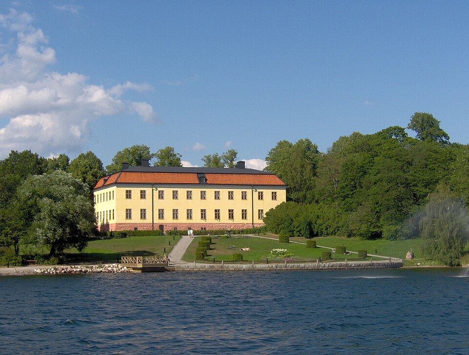 Edsbergs slott