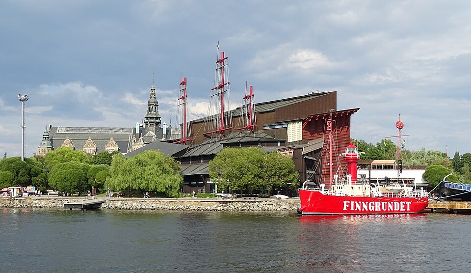 Museo Vasa