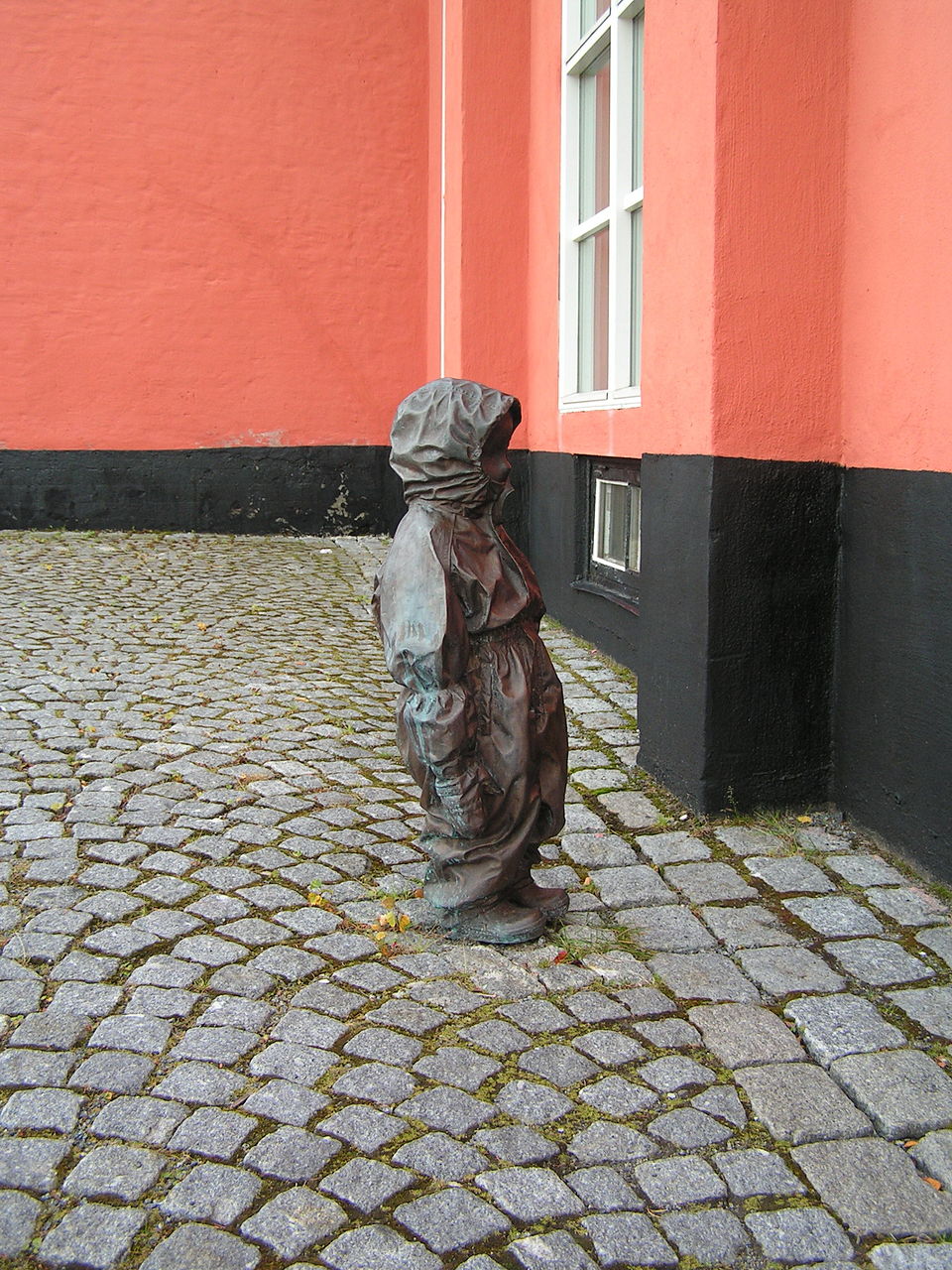 Umedalen skulpturpark