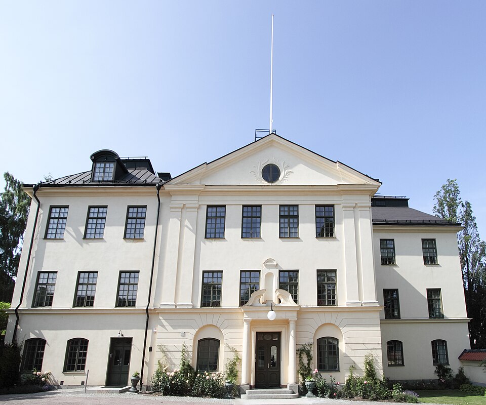 Palacio arzobispal
