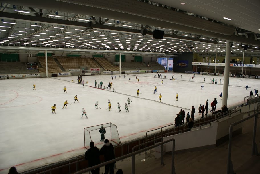 ABB Arena
