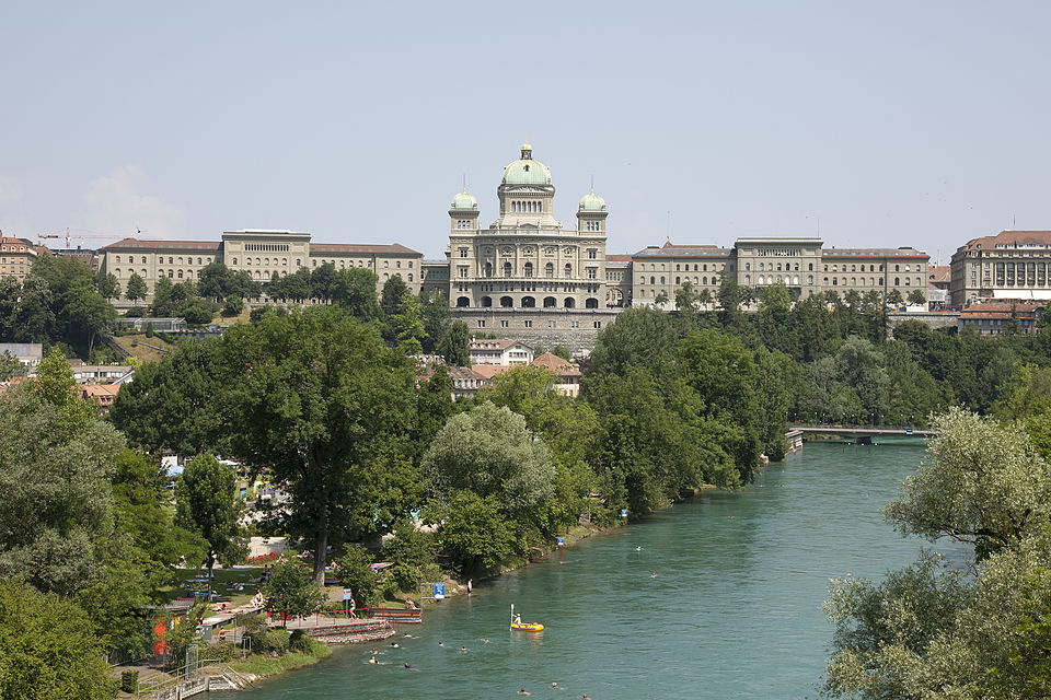 Palacio Federal