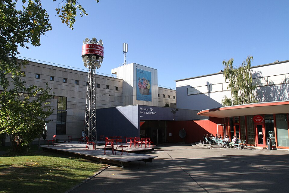 Museo de la Comunicación (Bern)