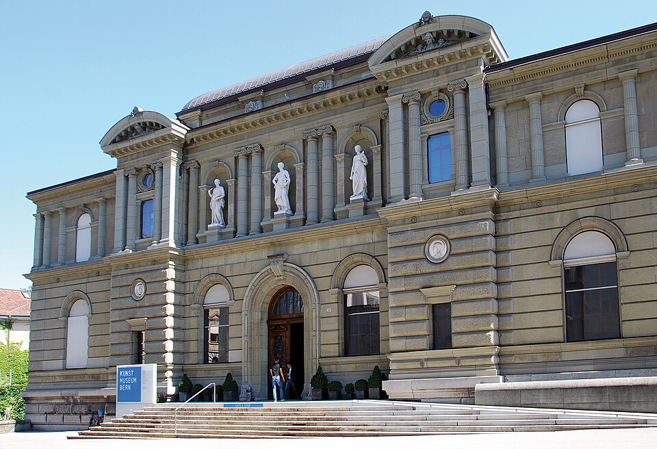 Museo de Bellas Artes de Berna