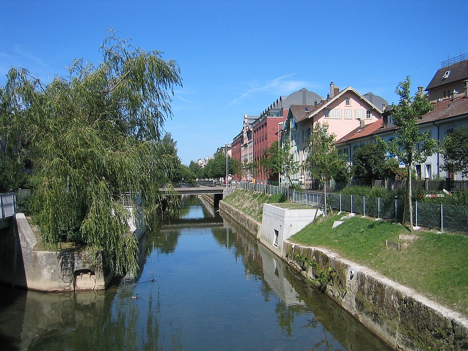 Río Suze