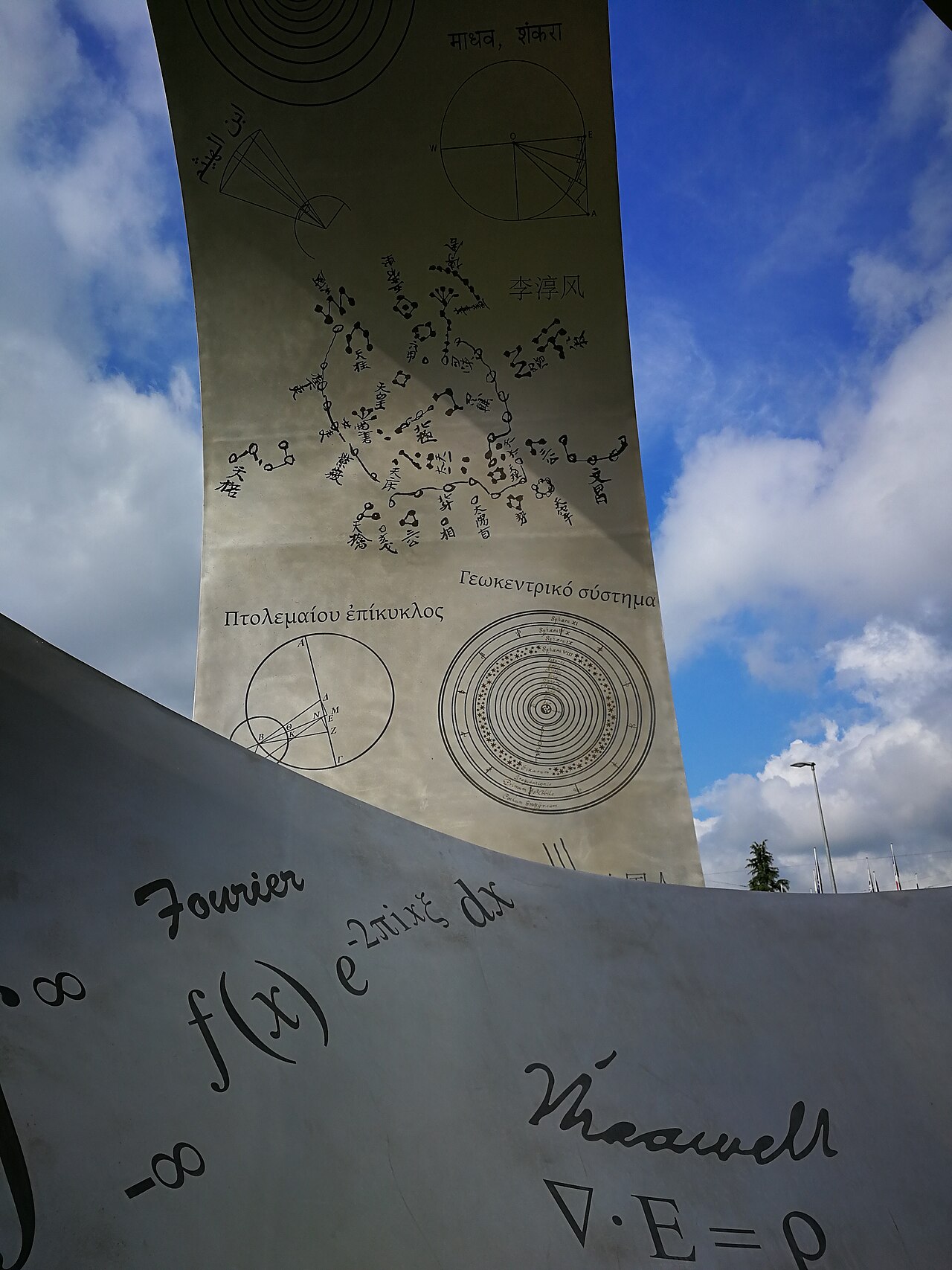 CERN (visita)