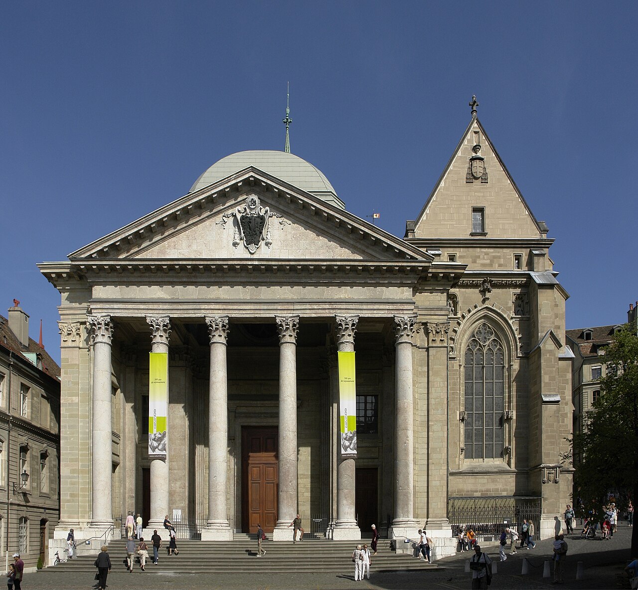 Catedral de San Pedro
