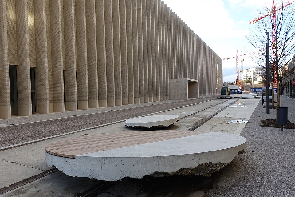 Museo Cantonal de Bellas Artes