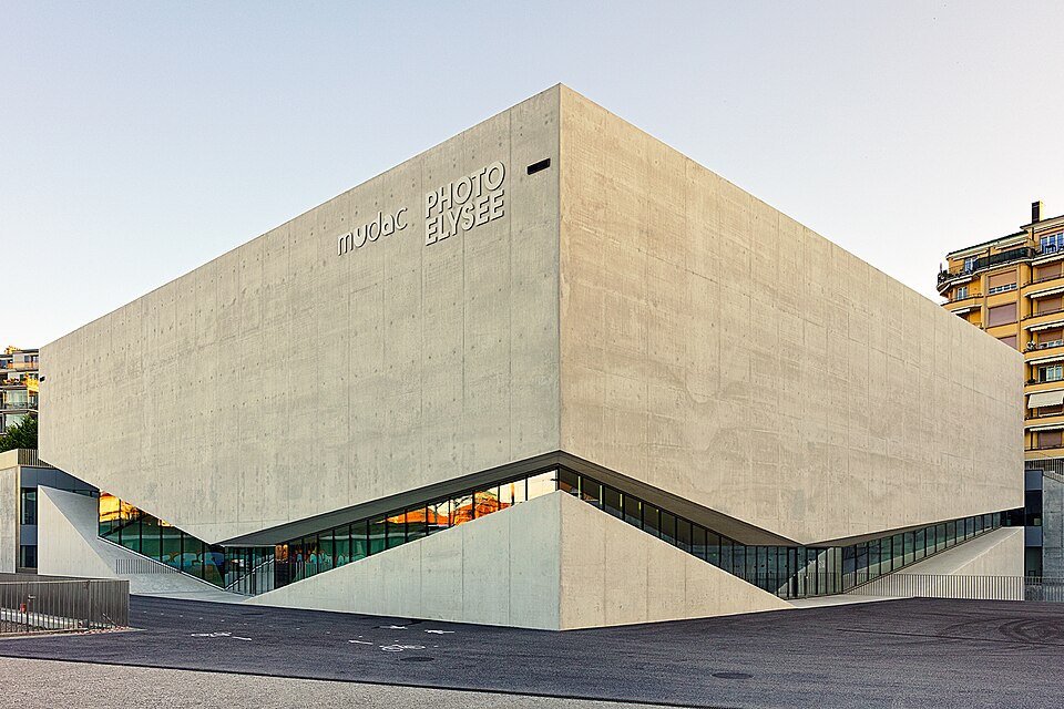 Museo de Diseño y Artes Aplicadas Contemporáneas