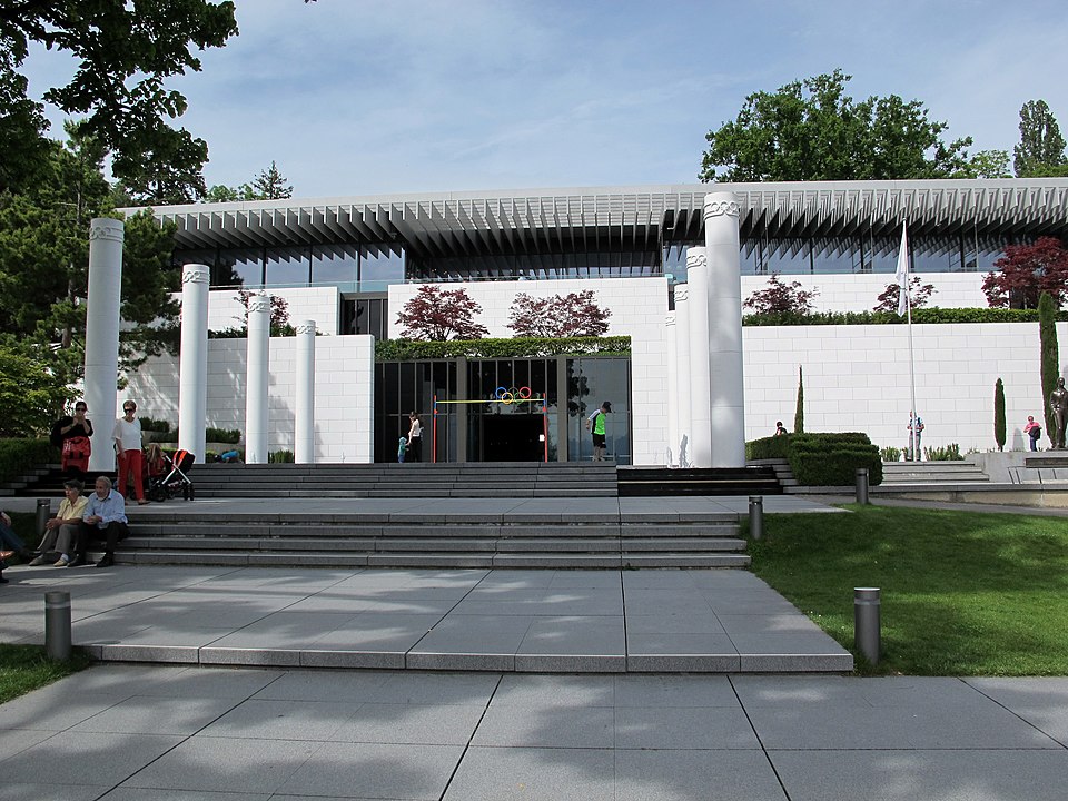 Museo Olímpico