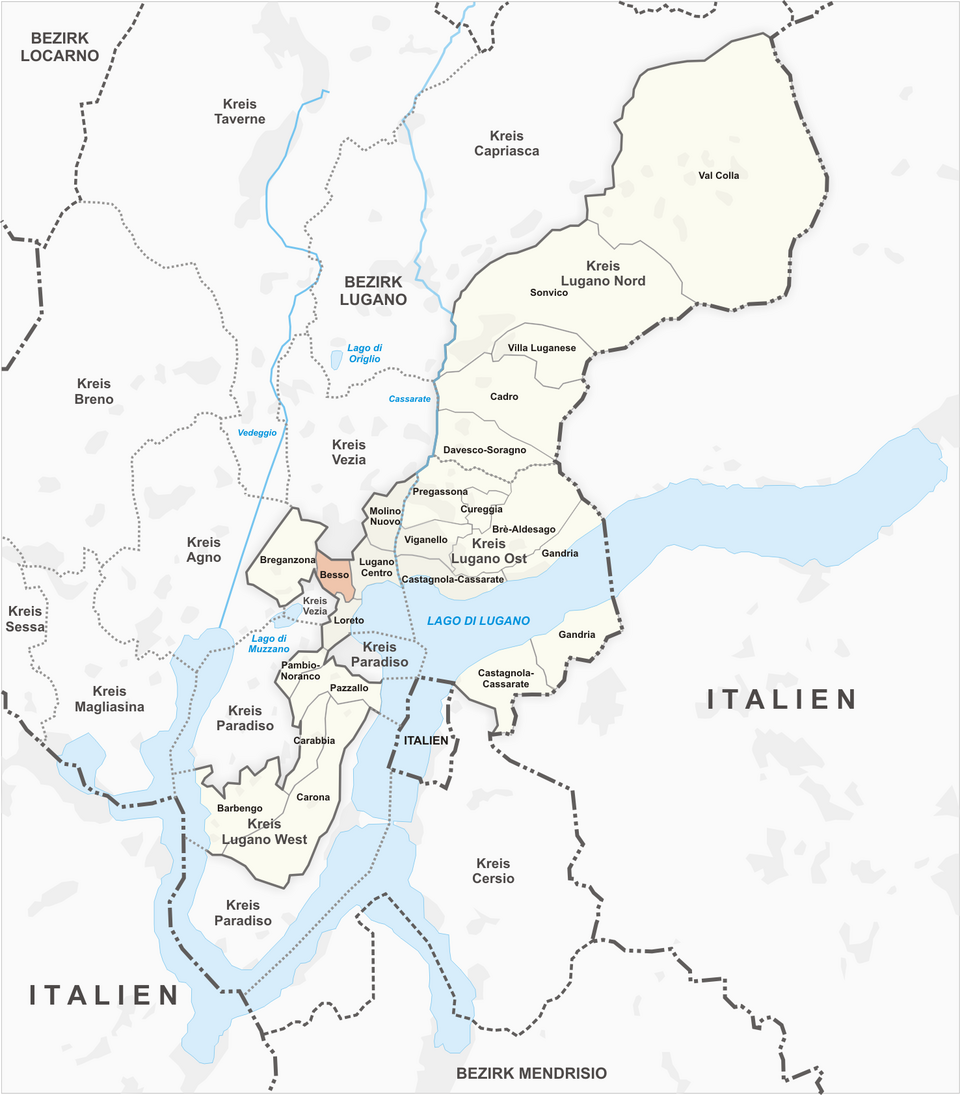 Besso (Ticino)