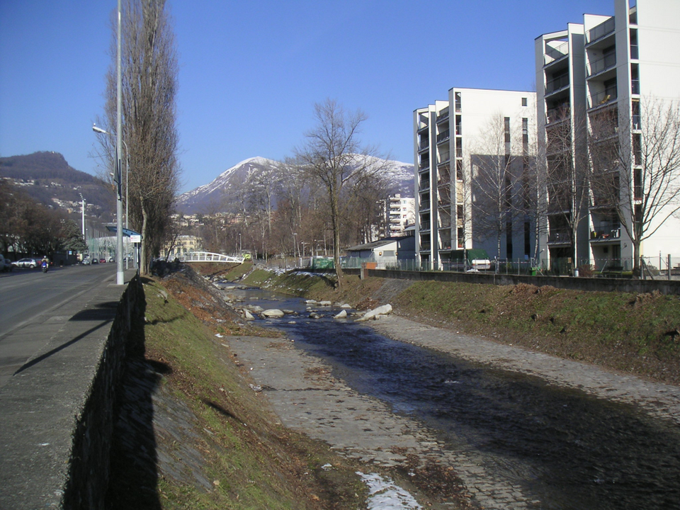 Cassarate (río)