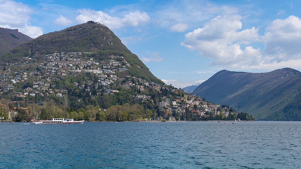 Castagnola