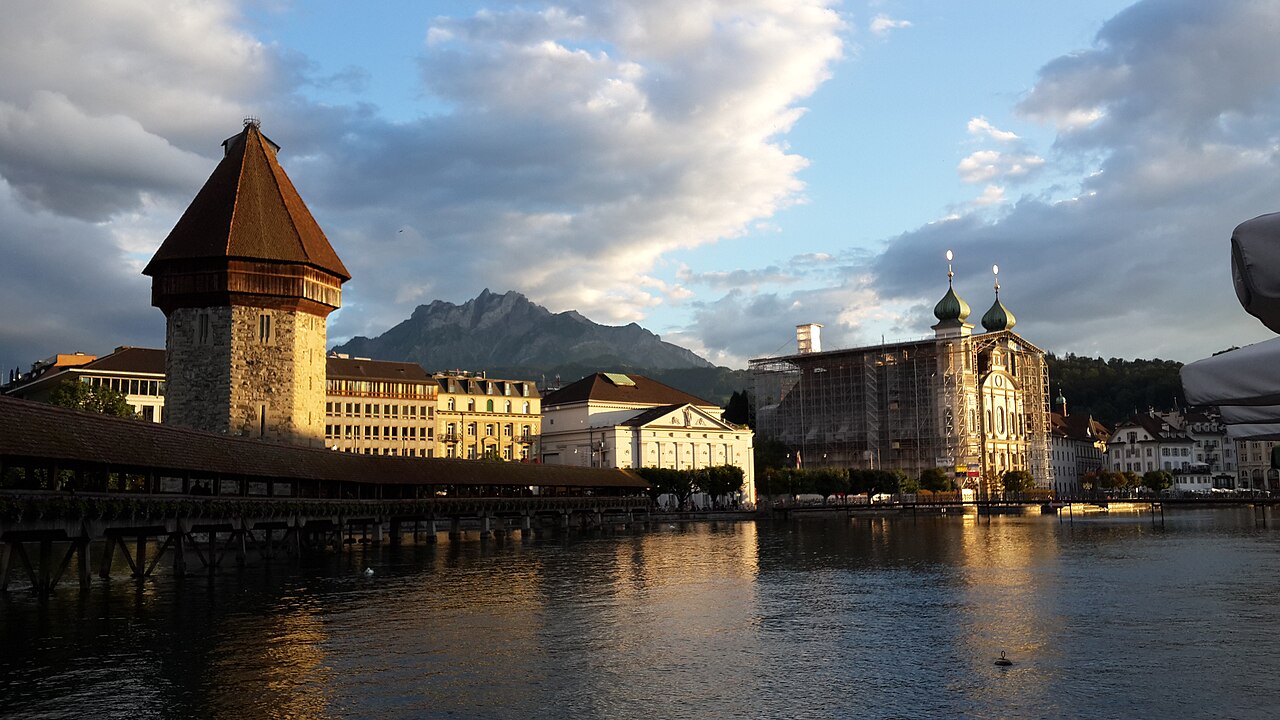 Monte Pilatus