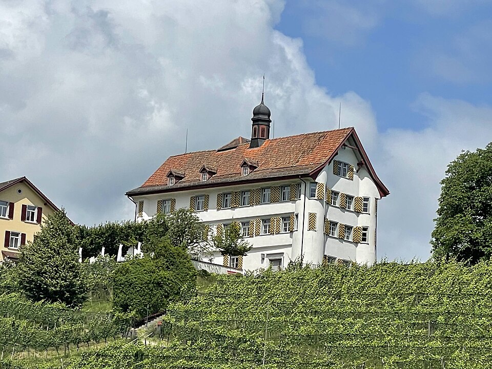 Castillo Dottenwil