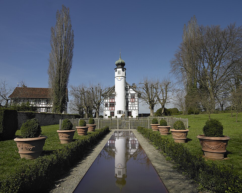 Castillo Kleiner Hahnberg