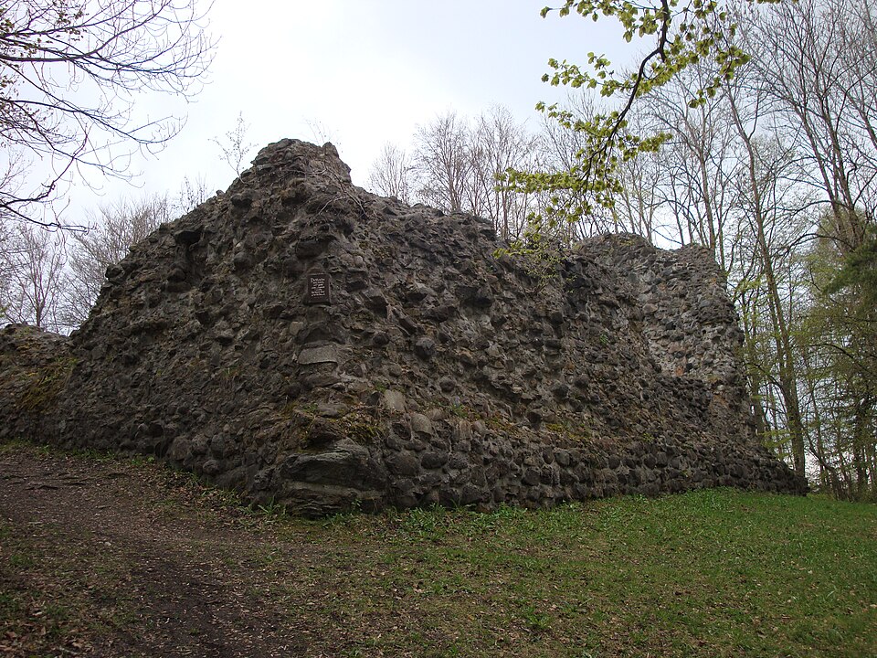 Castillo Rosenberg (Appenzell)