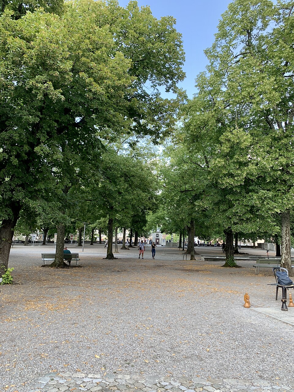 Lindenhof
