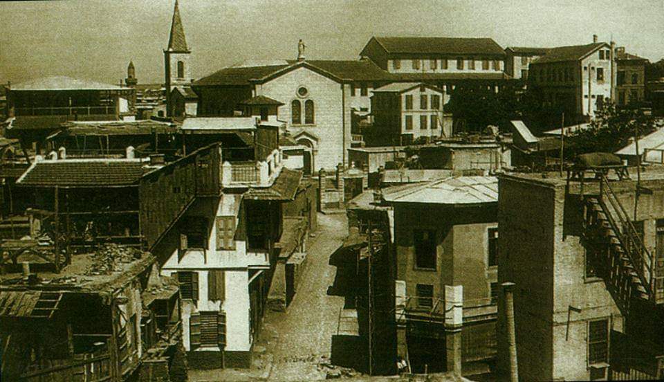 Iglesia de San Pablo (Adana)