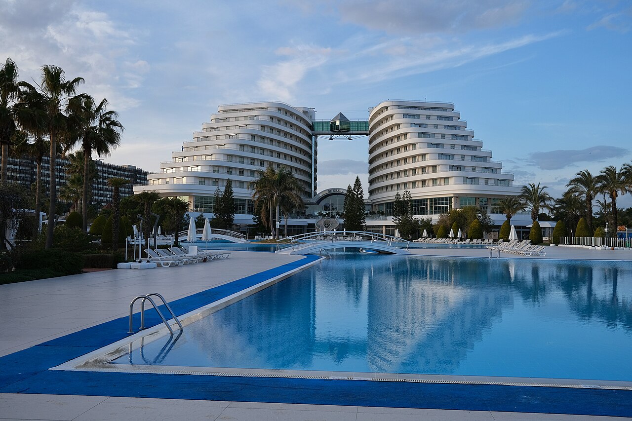 Playa de Lara