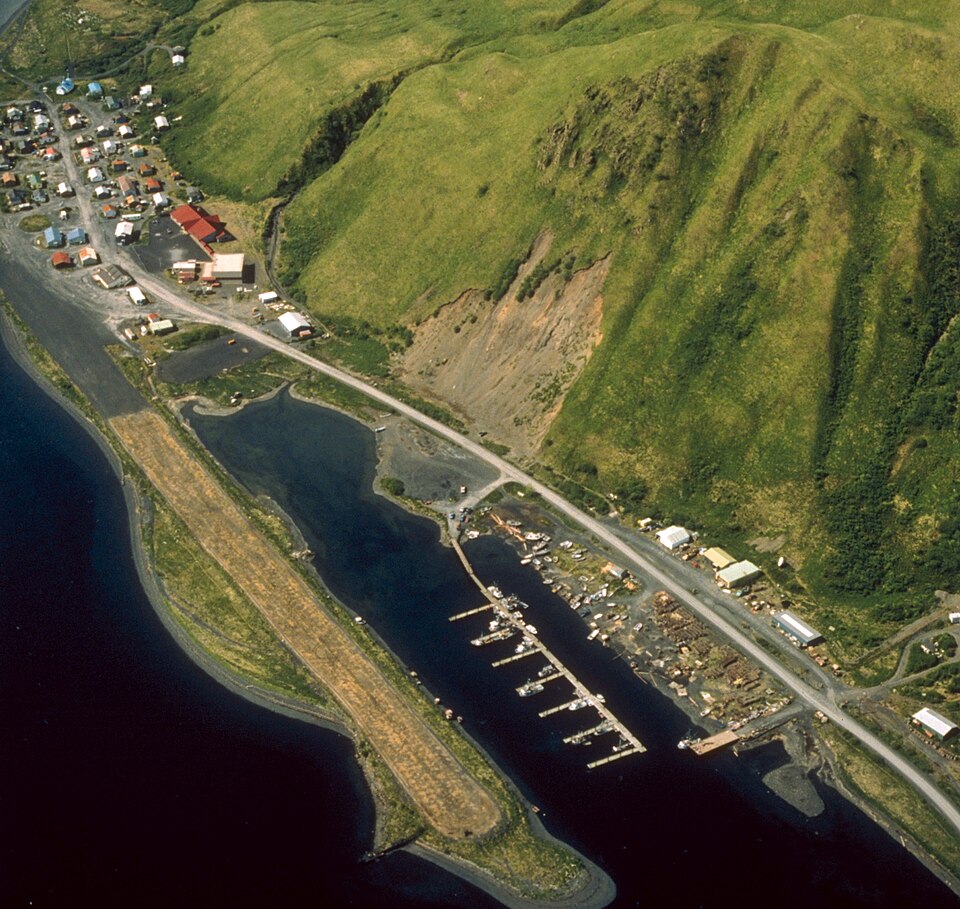 Puerto Viejo