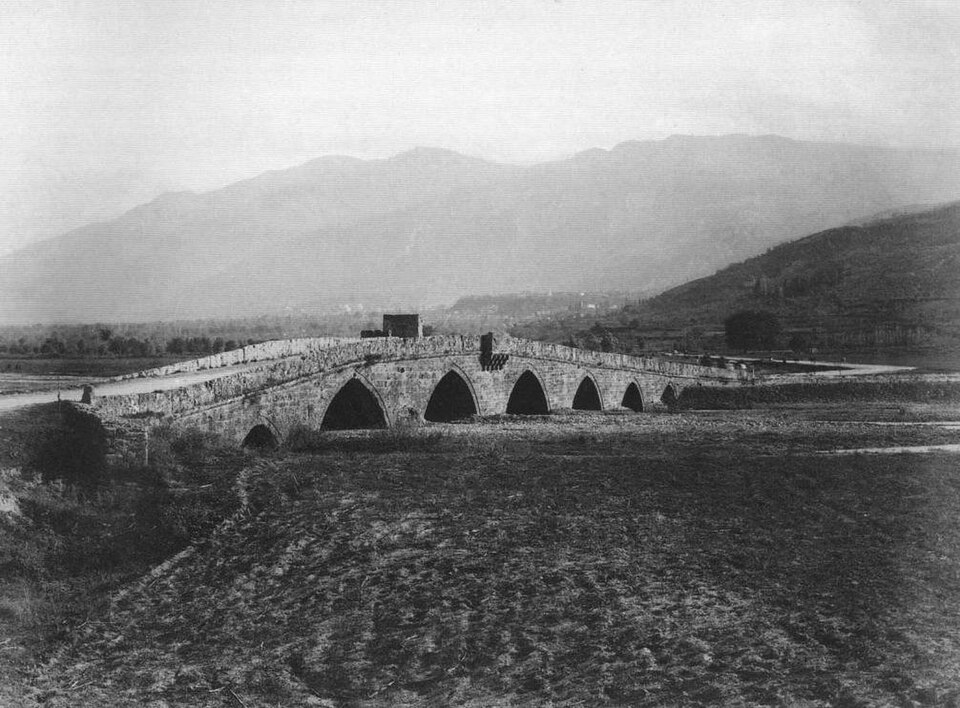 Puente Abdal