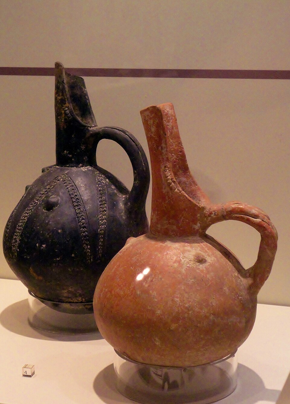 Museo Arqueológico de Bursa