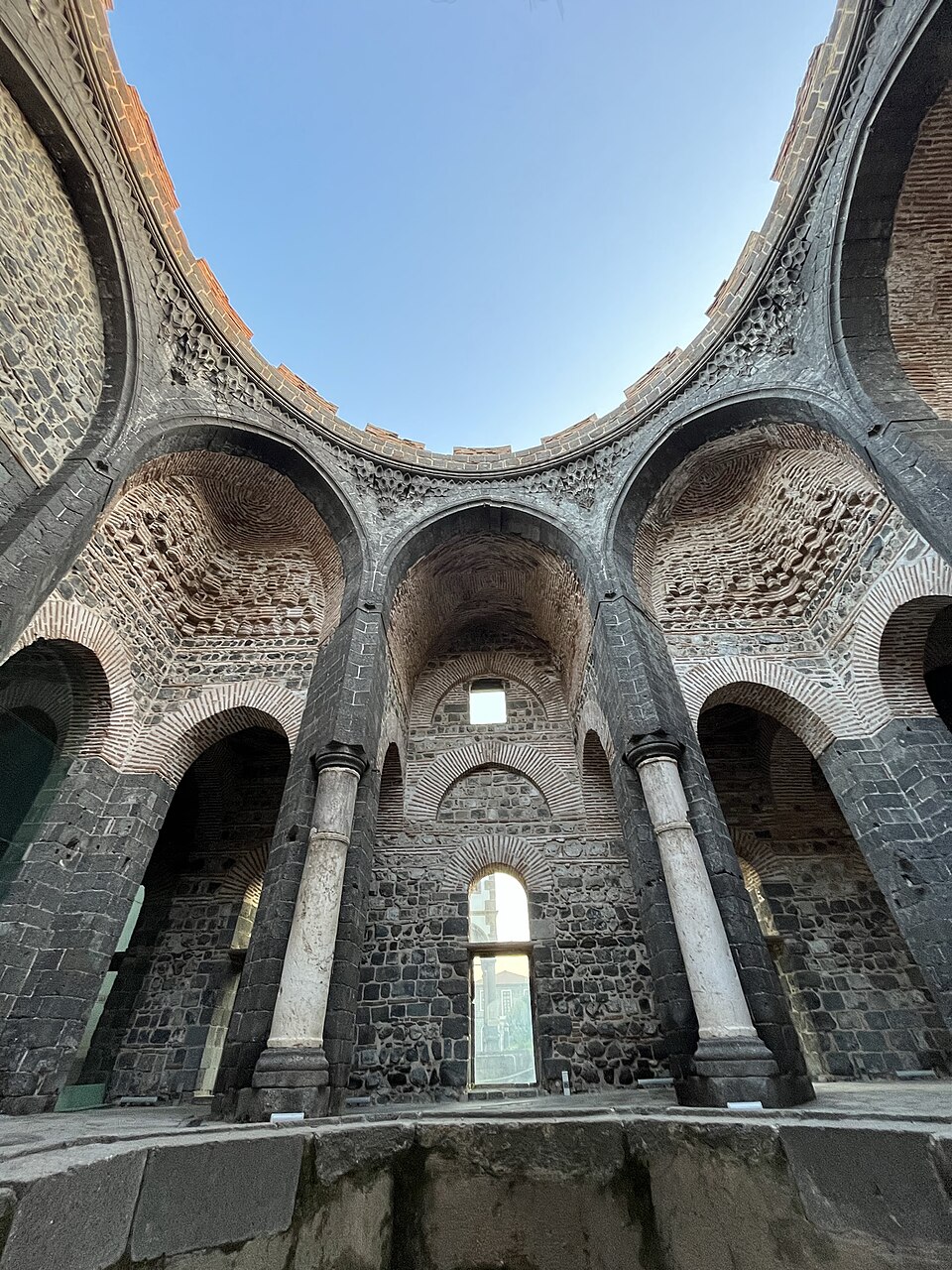 Iglesia de San Jorge (Diyarbakır)