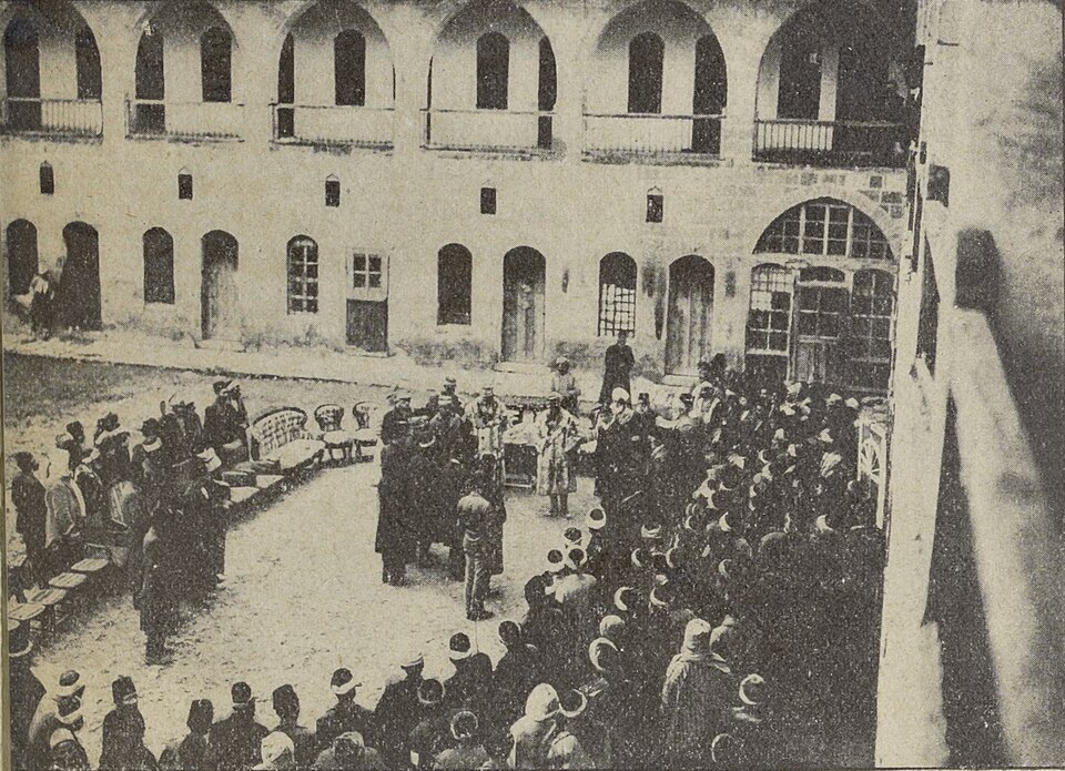 Asedio de Aintab