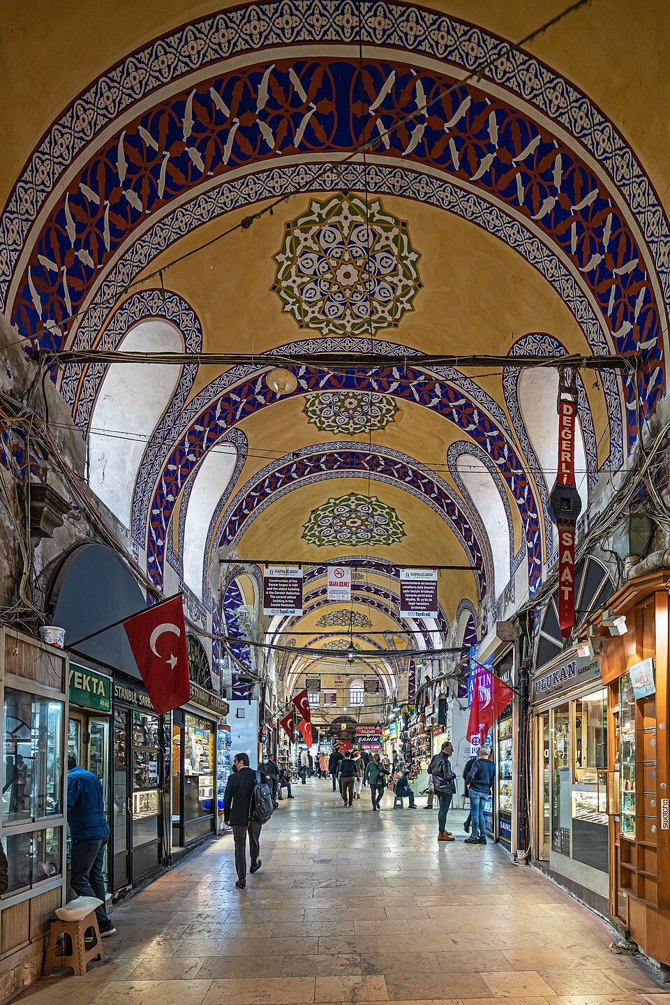 Gran Bazar