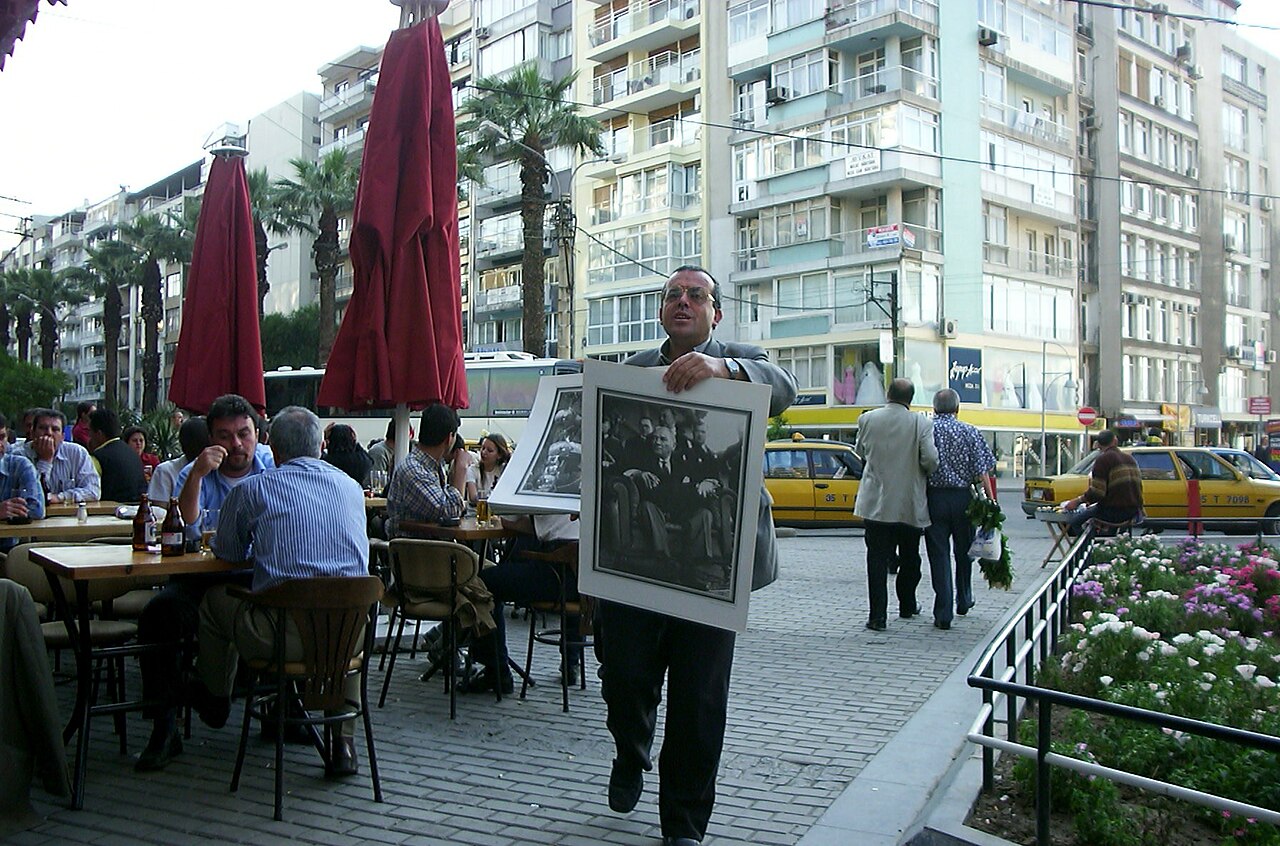 Alsancak