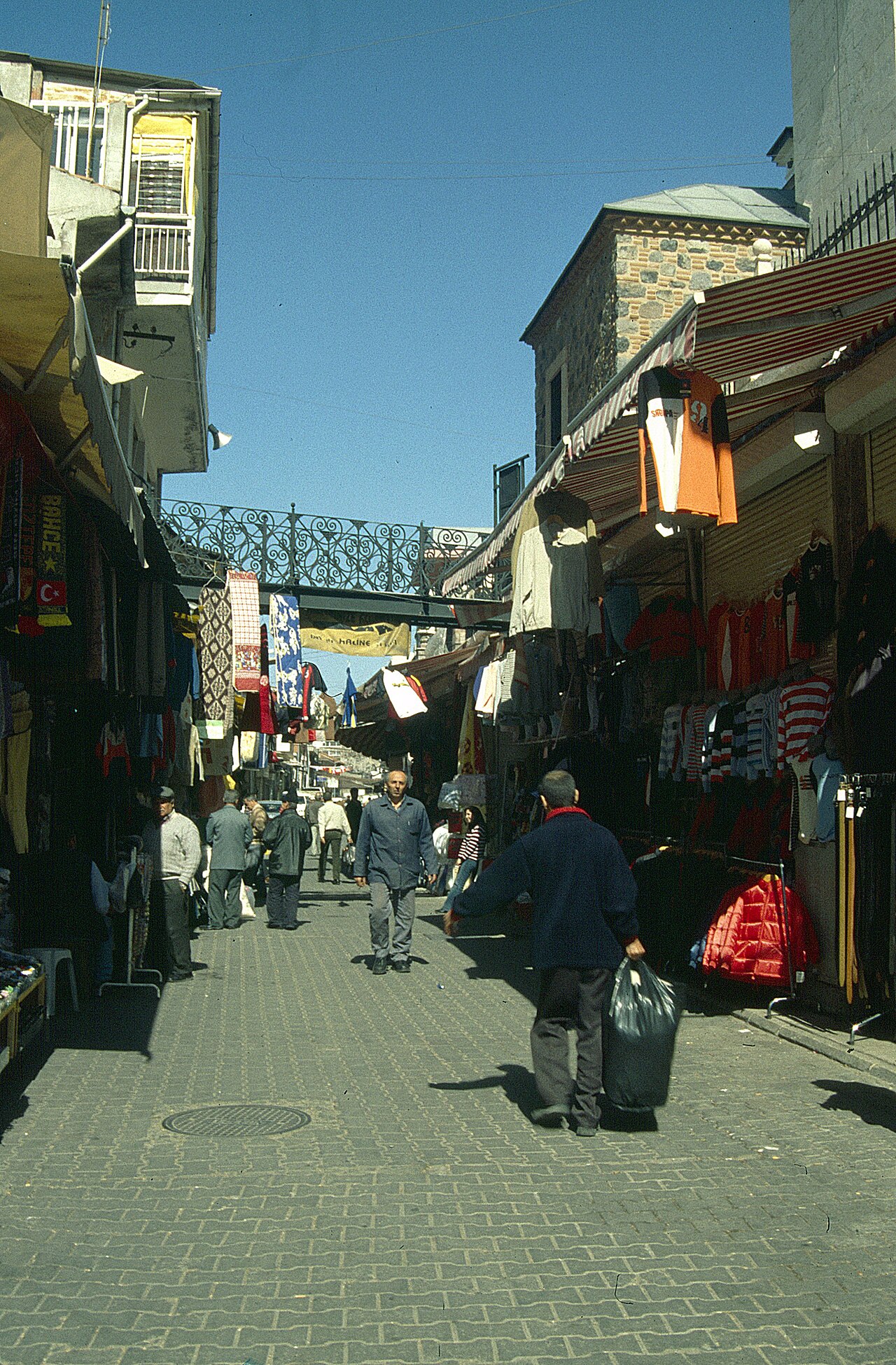 Bazar de Kemeraltı