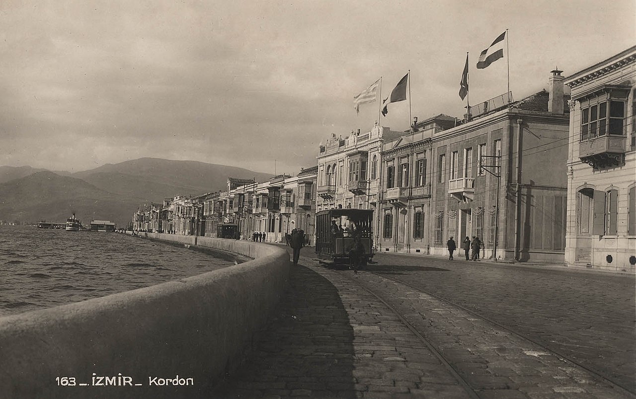Kordon